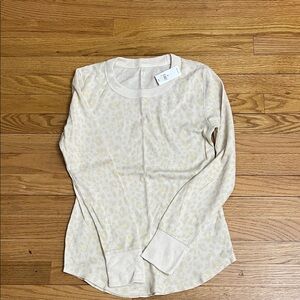 GAP Thermal shirt
